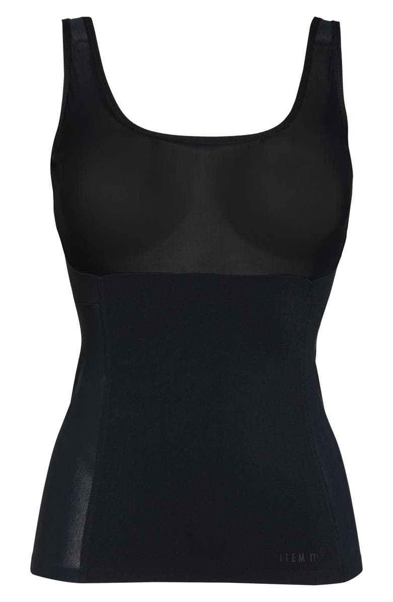 ITEM m6 Shape Mesh Tank, Alternate, color, 