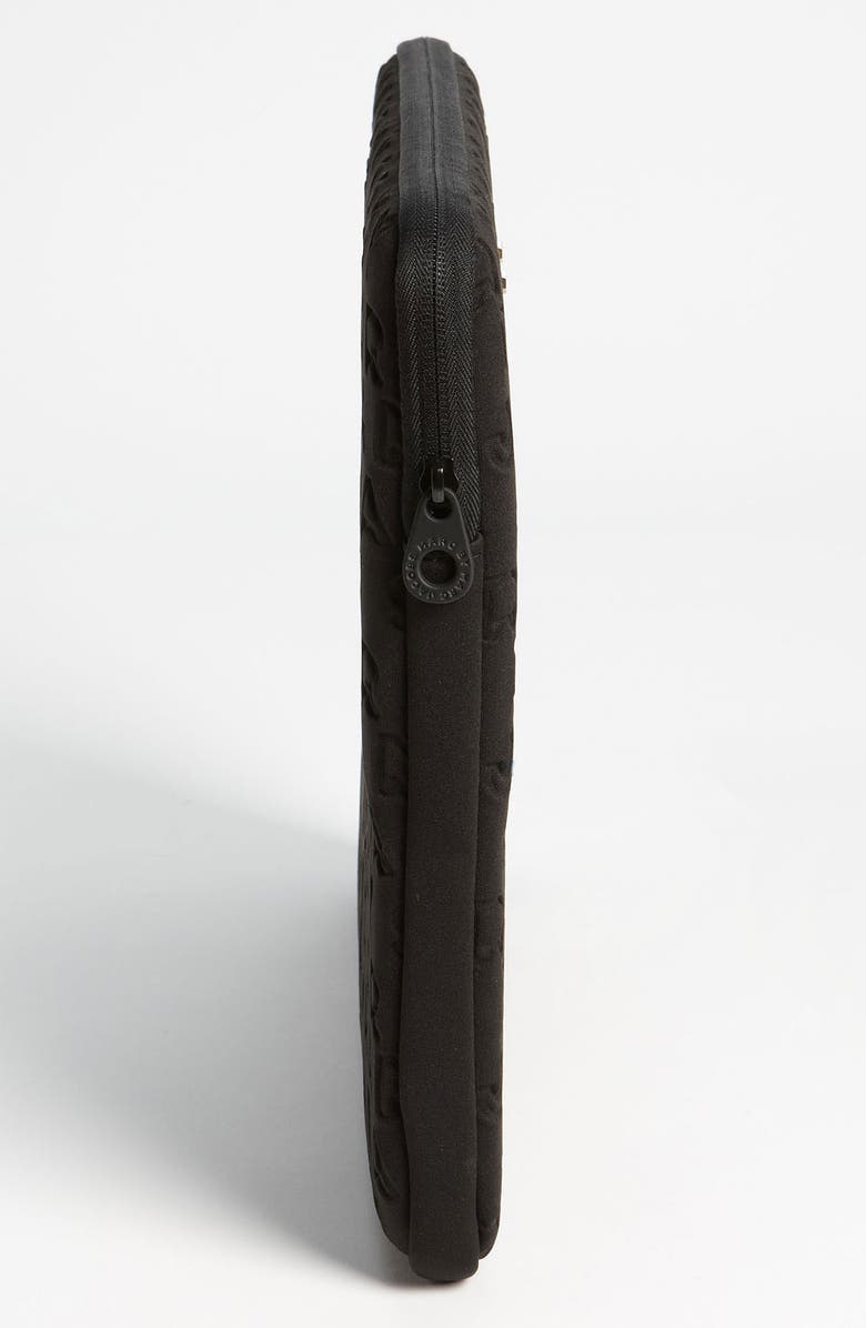 Marc Jacobs MARC BY MARC JACOBS 'Dream' Laptop Sleeve, Alternate, color,