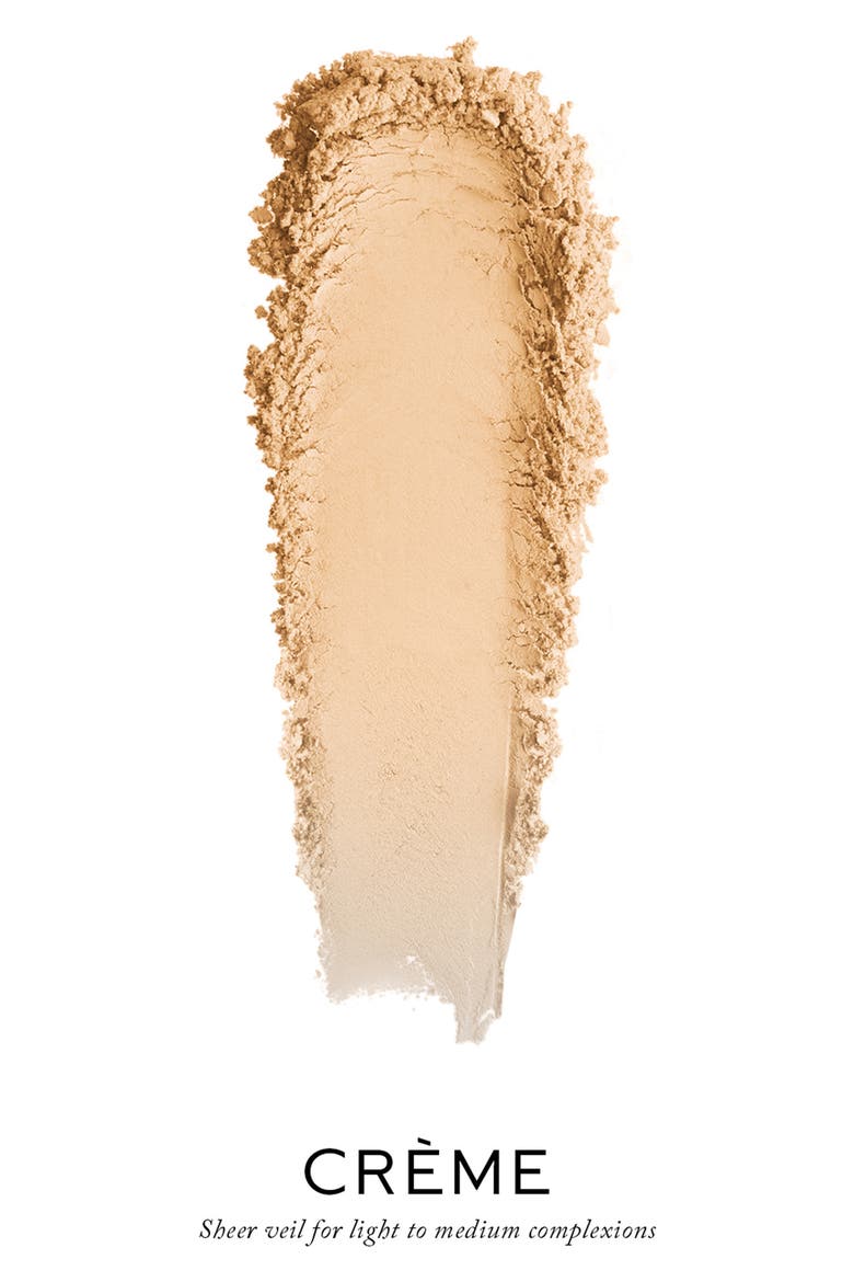 Vital Pressed Skin Care Powder, Alternate, color, CREME