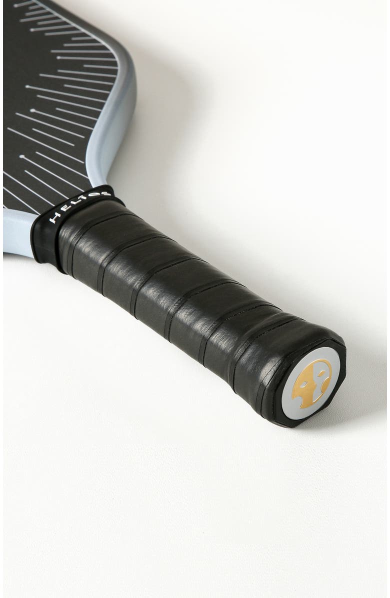 Helios SOL Performance Pickleball Paddle, Alternate, color, Black