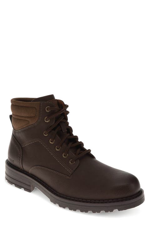 Telford Lace-Up Boot (Men)