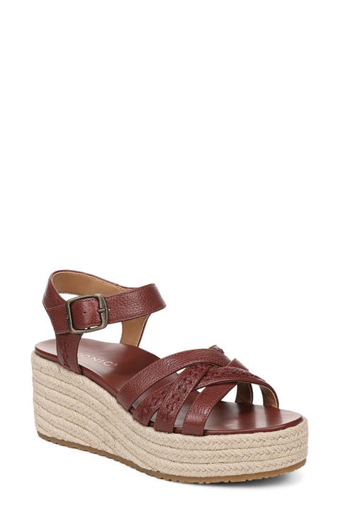 Danal Platform Wedge (Women)