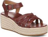 Vionic Danal Platform Wedge