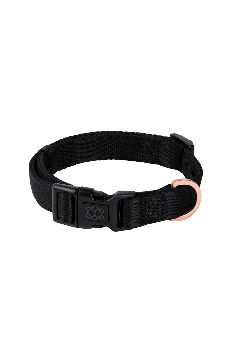 City Collar, Main, color, Black