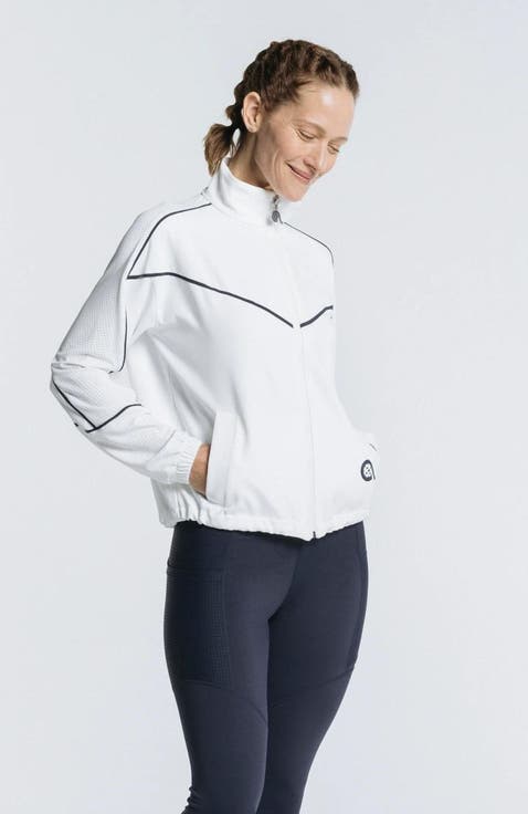 Pace Pickleball Jacket