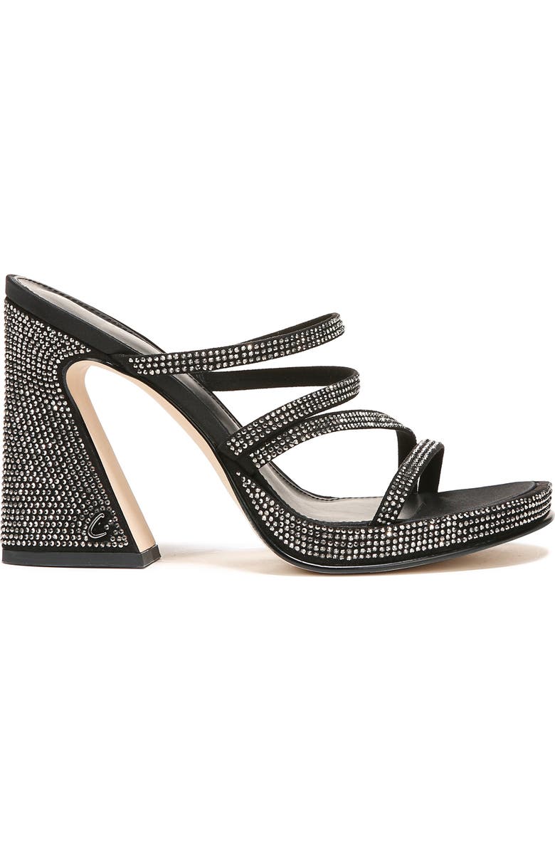 Circus NY by Sam Edelman Hanson Platform Sandal, Alternate, color,