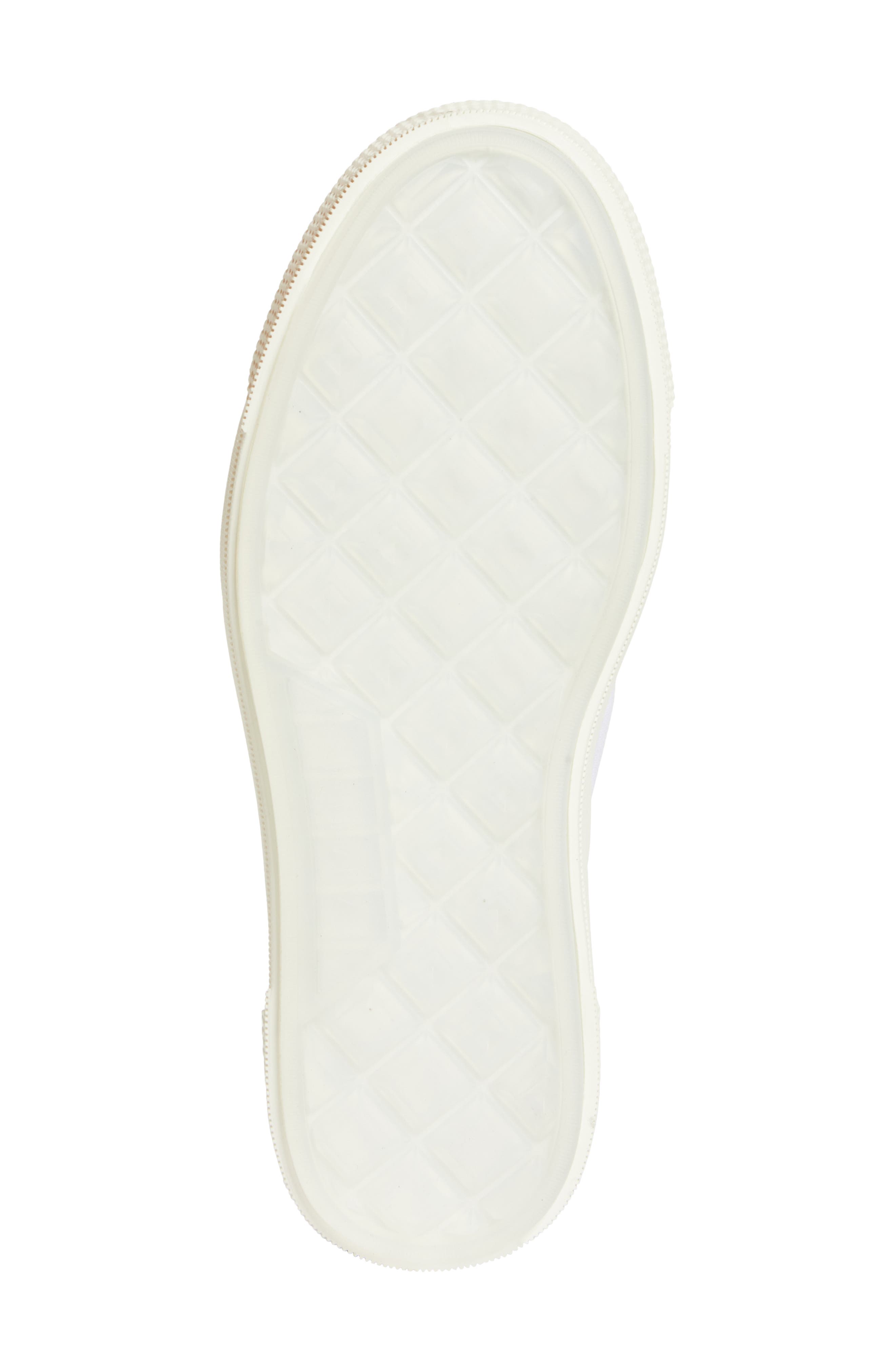 AMIRI Skeleton Slip-On Sneaker, Alternate, color, 