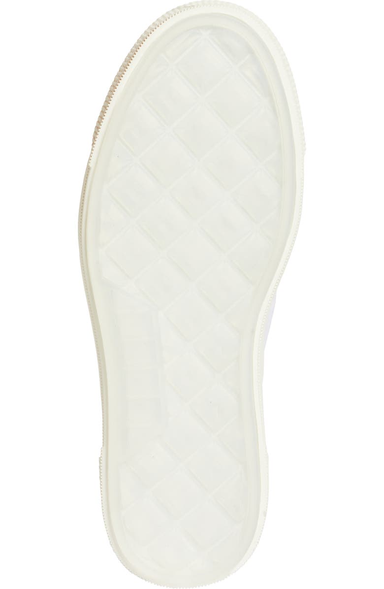 AMIRI Skeleton Slip-On Sneaker, Alternate, color,