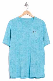 Tech Pixelate Performance T-Shirt