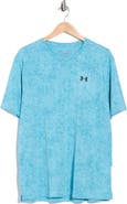 Under Armour Tech Pixelate Performance T-Shirt