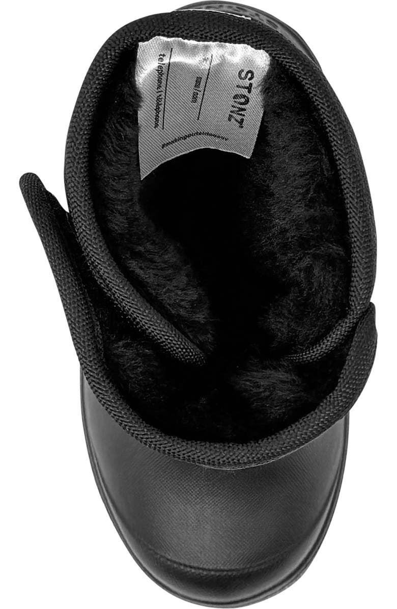 STONZ Kids' Trek Snow Boot, Alternate, color,