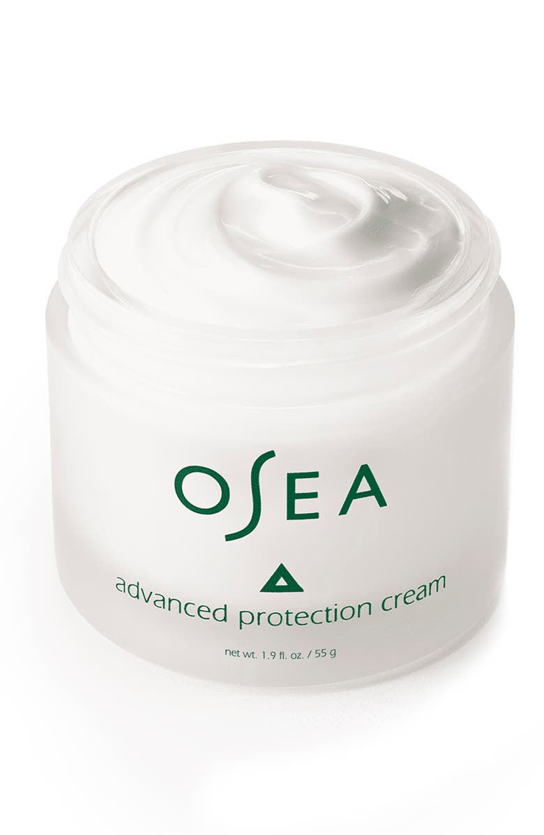 OSEA Advanced Protection Cream, Alternate, color, 