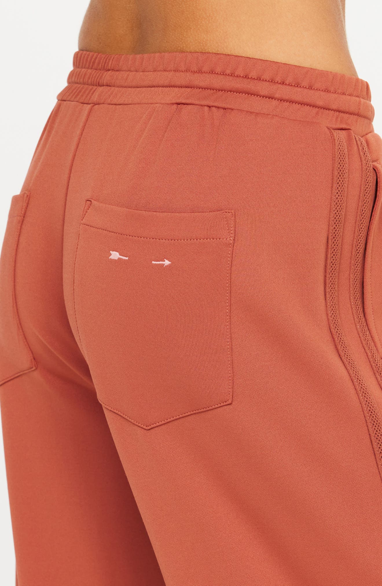 The Upside Roma Straight Leg Performance Pants (Women) | Nordstrom