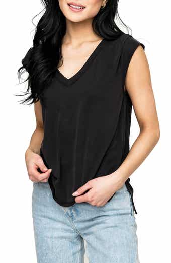 GIBSONLOOK V-Neck T-shirt