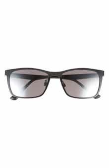 54mm Rectangular Sunglasses