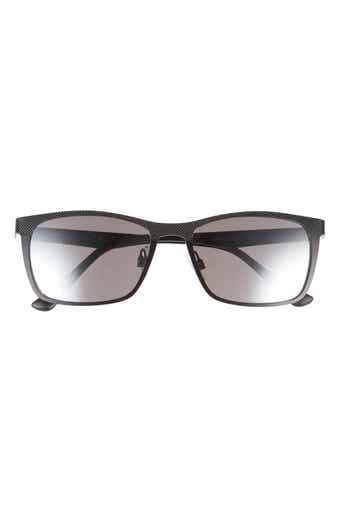 54mm Rectangular Sunglasses