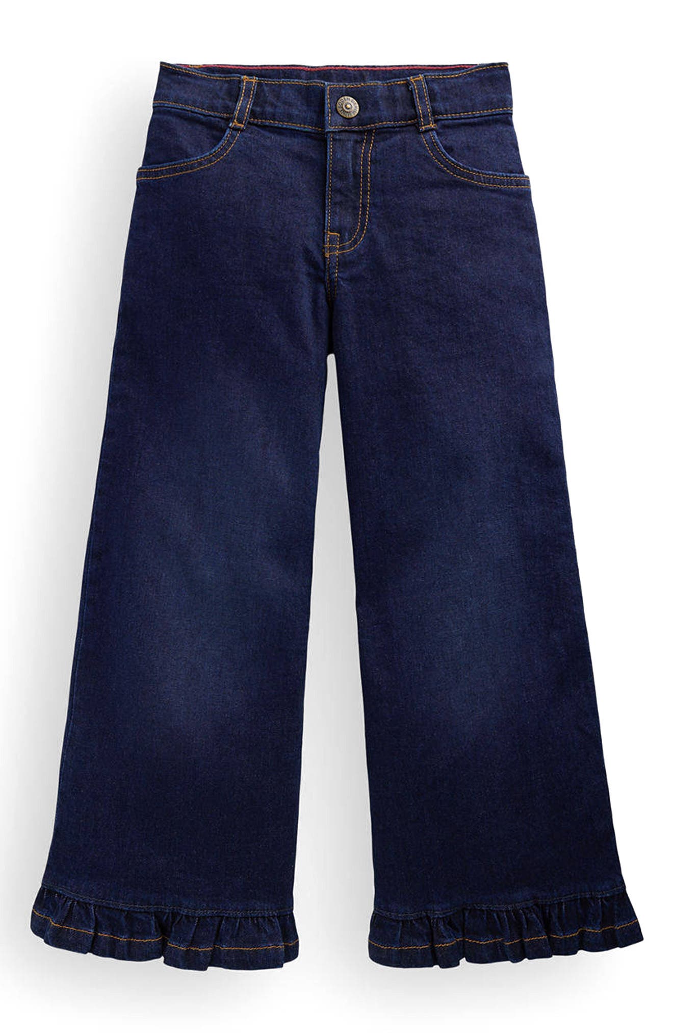 selected DENIM