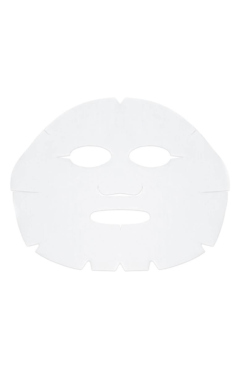 La Mer The Treatment Lotion Hydrating Mask, Alternate, color, 