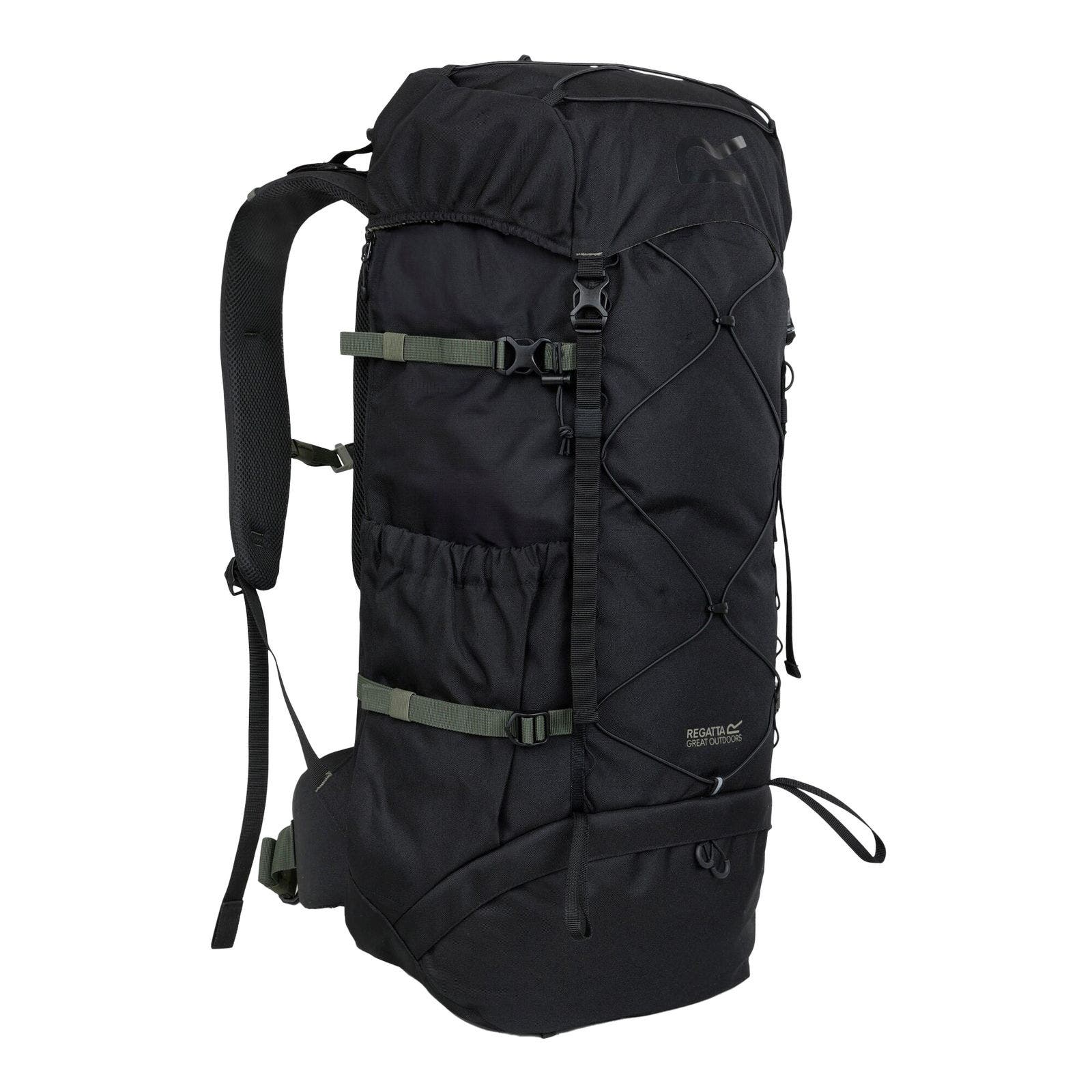 Survivor V 17.1gal Knapsack, Alternate, color, Ash