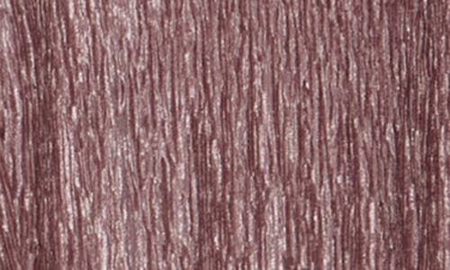 Danskin Crinkle Velour Pajamas In Purple