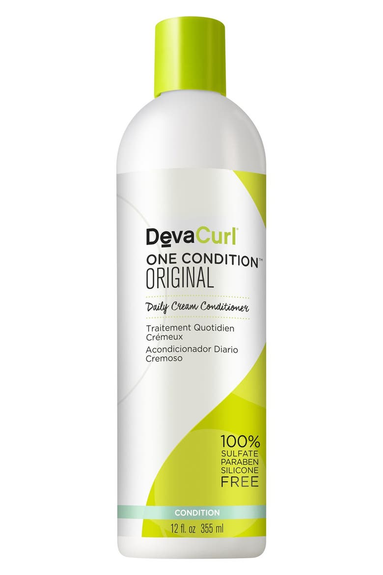 One Condition Original Daily Cream Conditioner, Alternate, color, NO COLOR