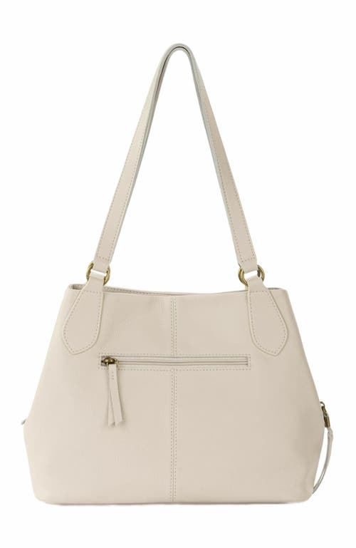 The Sak Melrose Satchel Bag In Multi