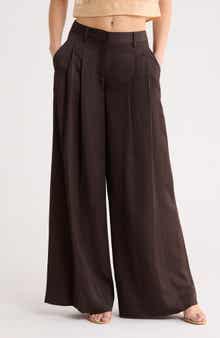 TWP New Didi Wide Leg Pants