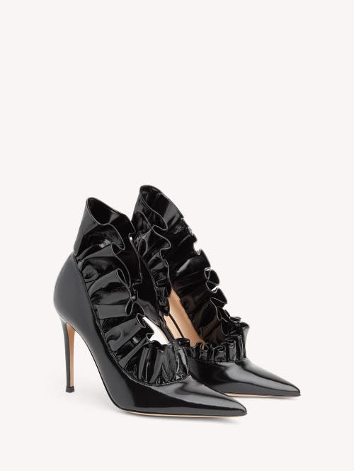 Gianvito Rossi Gabrielle Pump