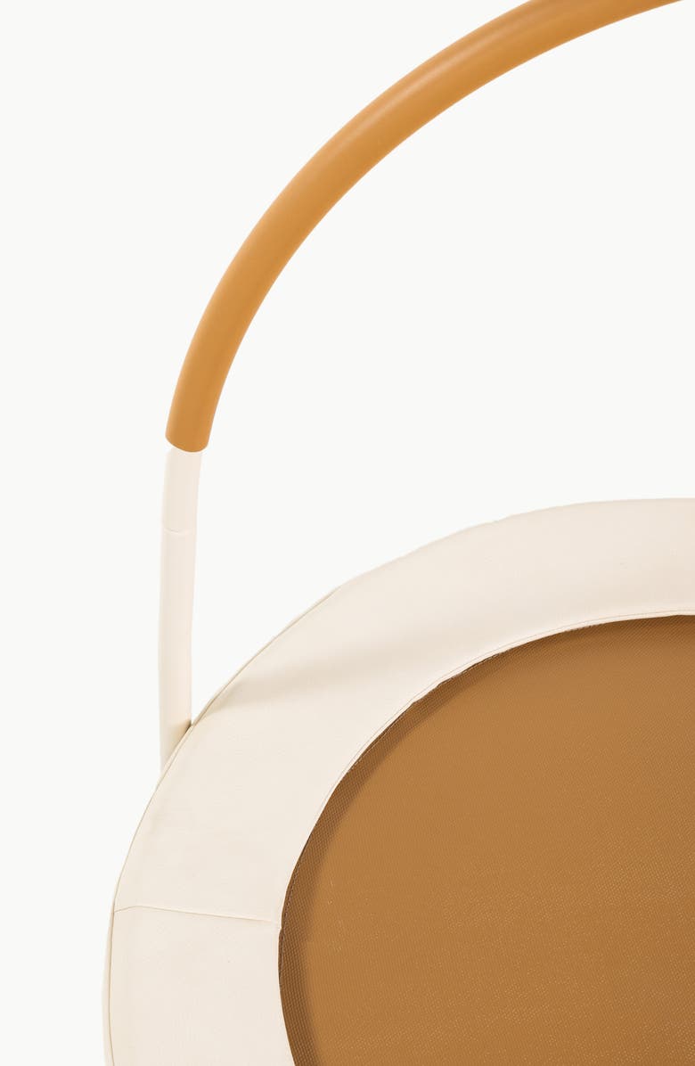 GATHRE Mini Trampoline, Alternate, color,