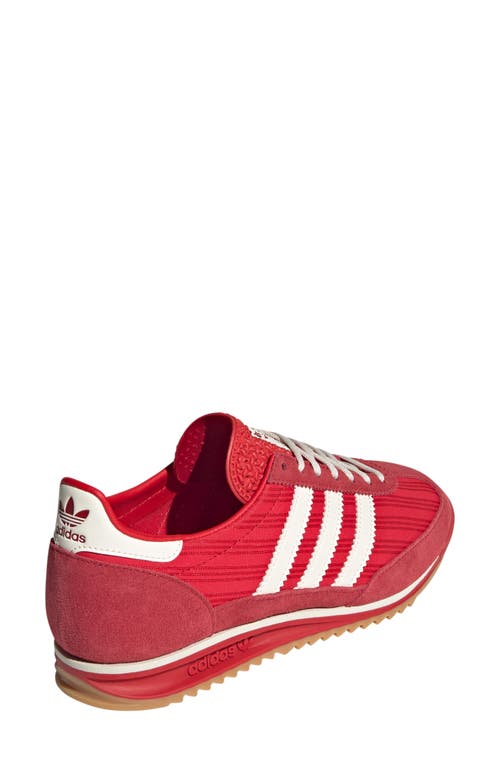 Adidas Originals Adidas Sl 72 Sneaker