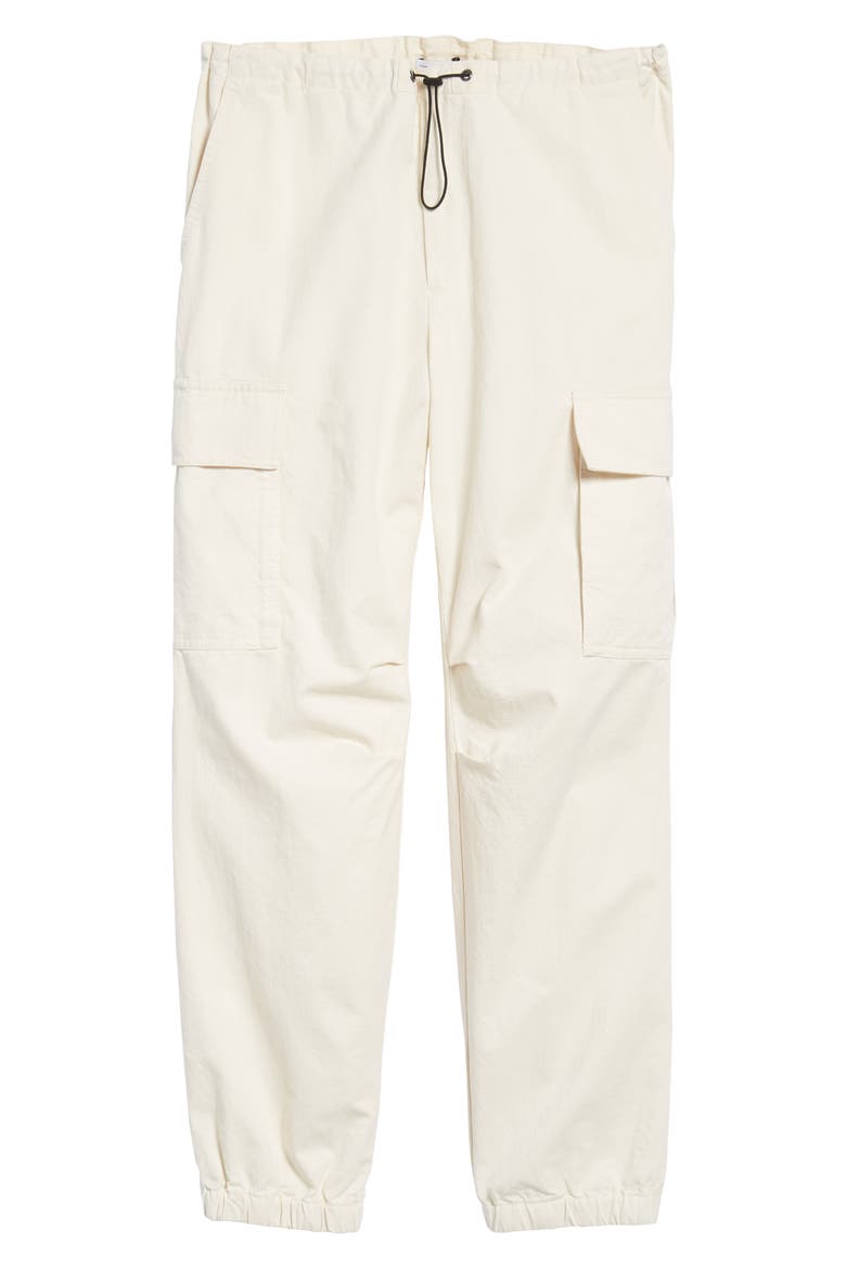 Cargo Pants, Alternate, color, IVORY