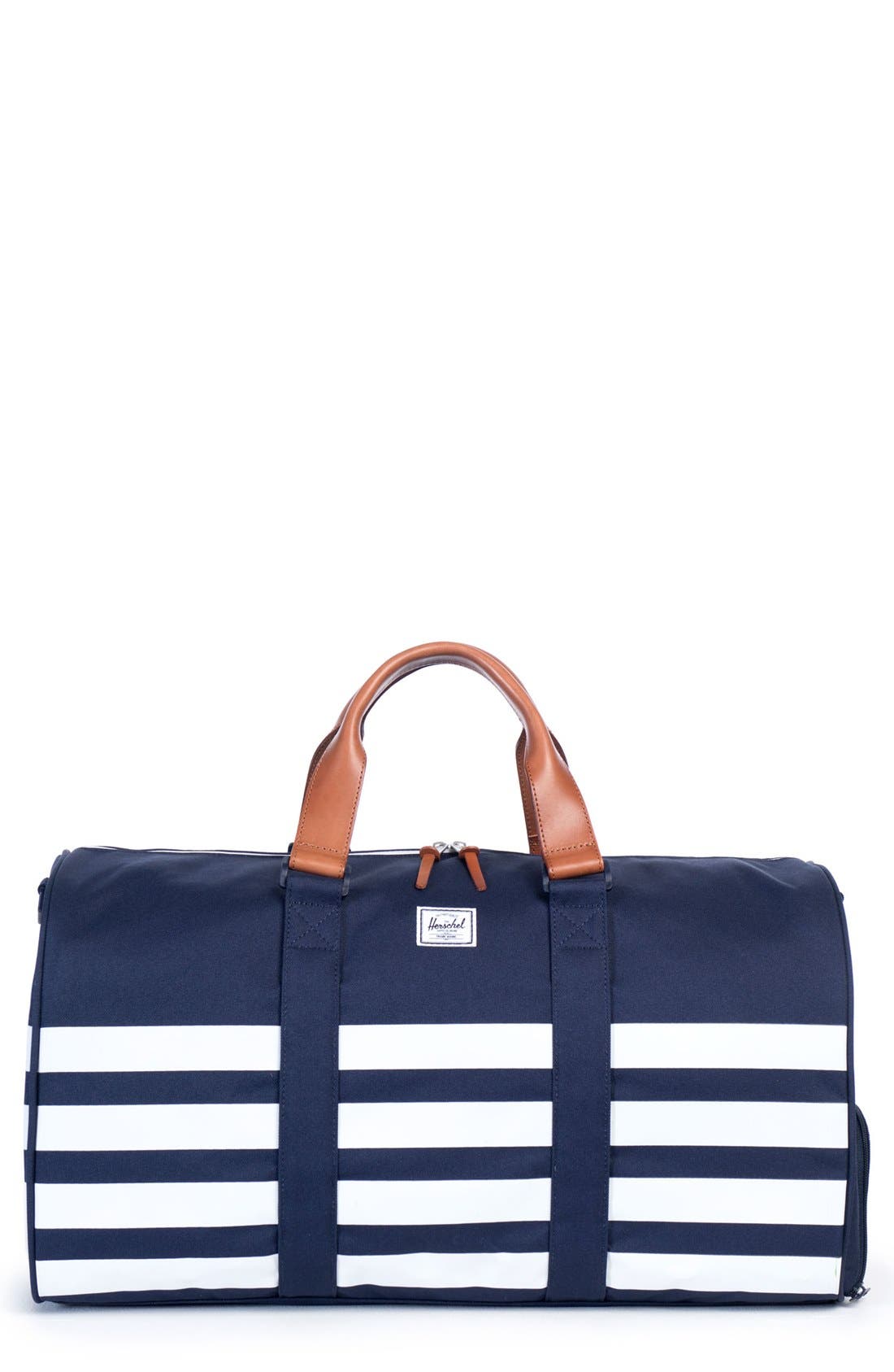 Herschel Supply Co. 'Novel' Duffel Bag, Main, color, 