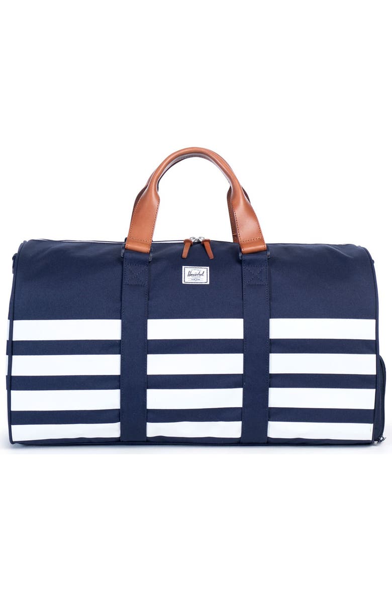 Herschel Supply Co. 'Novel' Duffel Bag, Main, color,