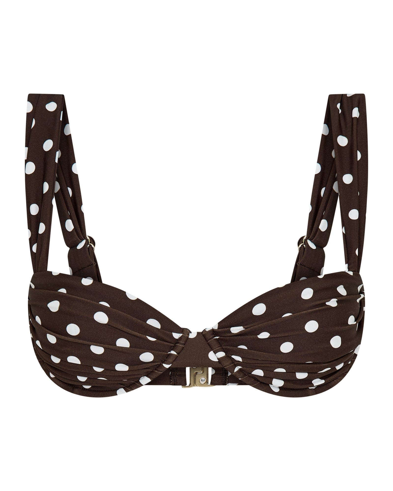 Chocolate Polka