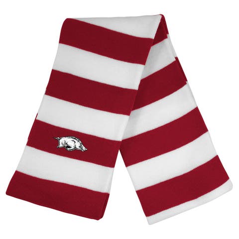 Arkansas Razorbacks Niagara Scarf
