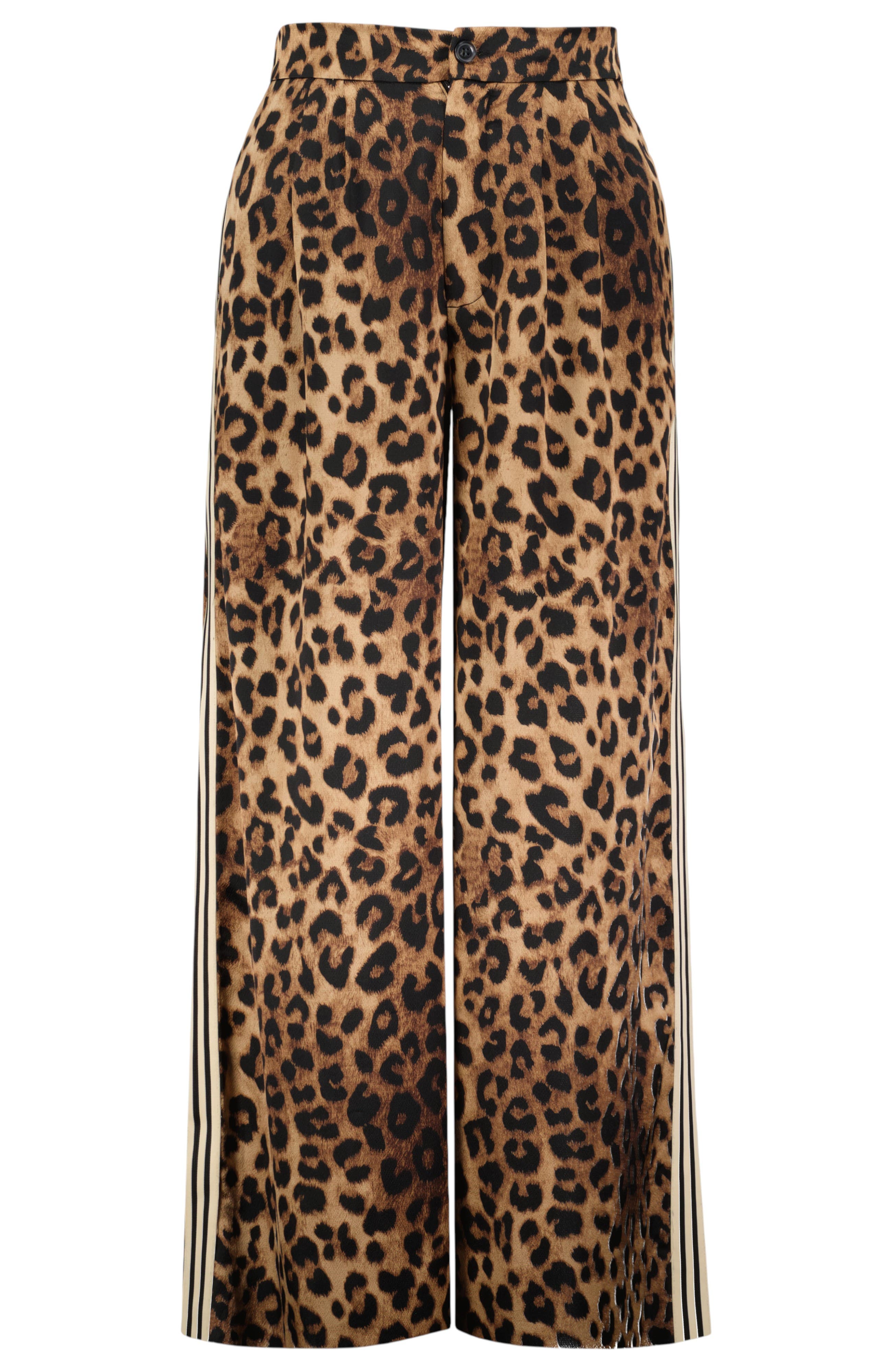 Veronica Sporty Pant - image 2
