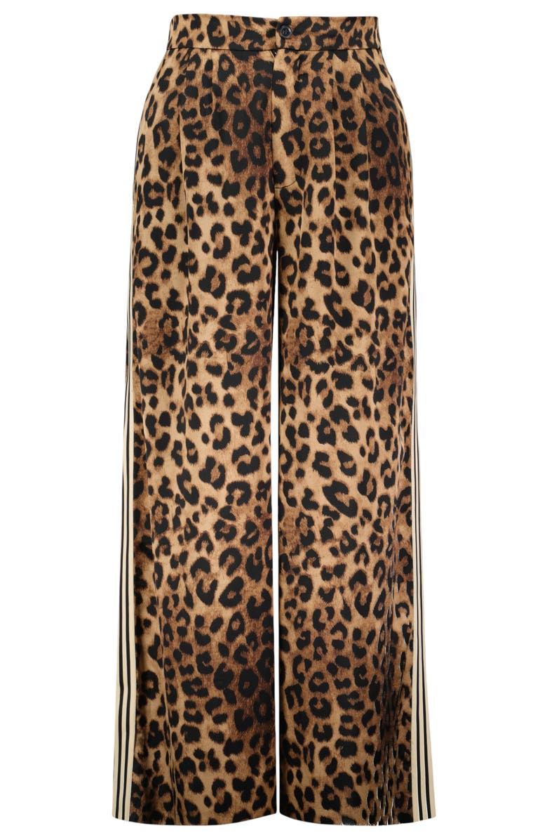 Bishop + Young Veronica Sporty Pant, Alternate, color, Leo Print