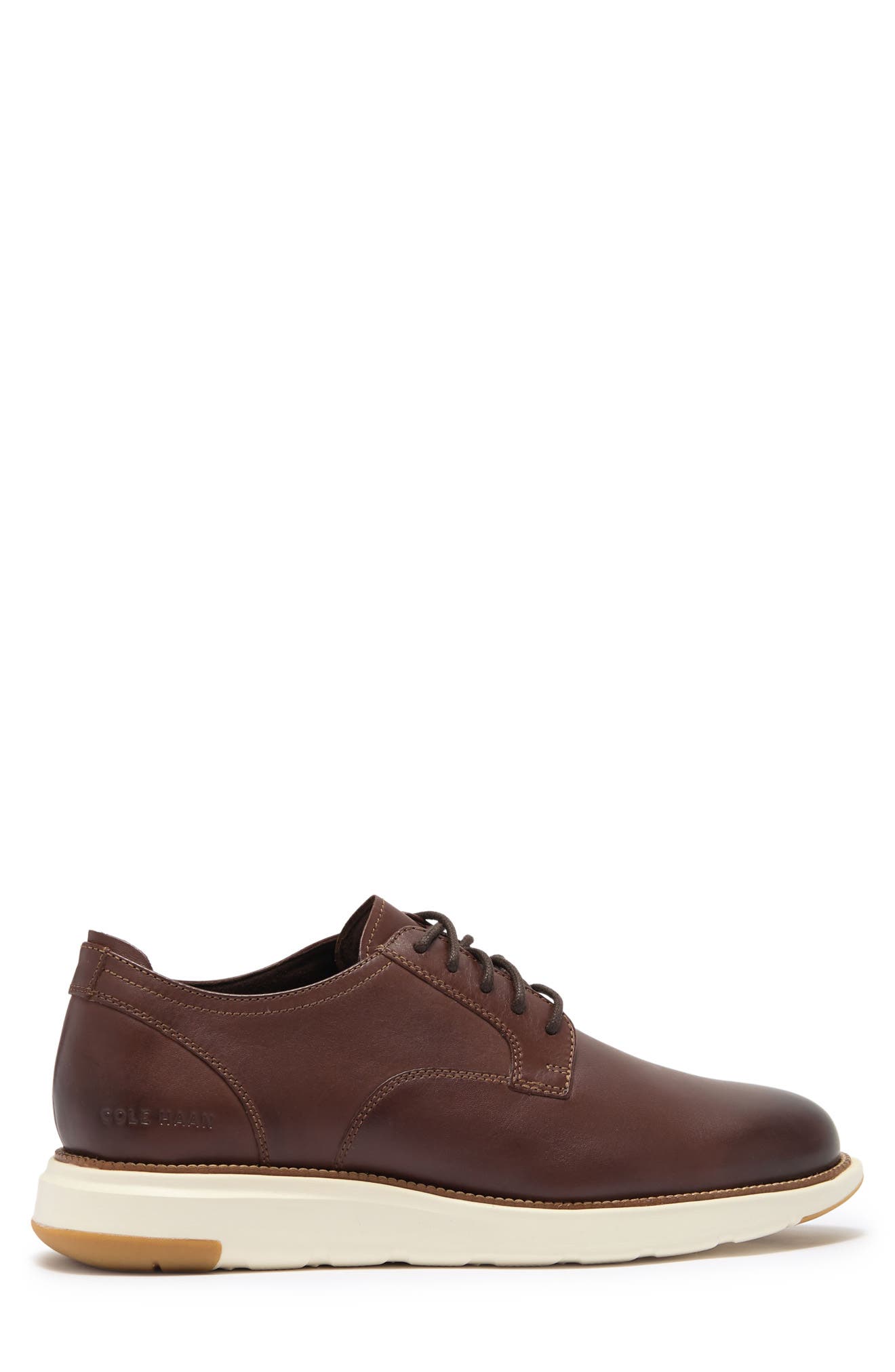 Grand Atlantic Derby, Alternate, color, CH CHESTNUT/IVORY