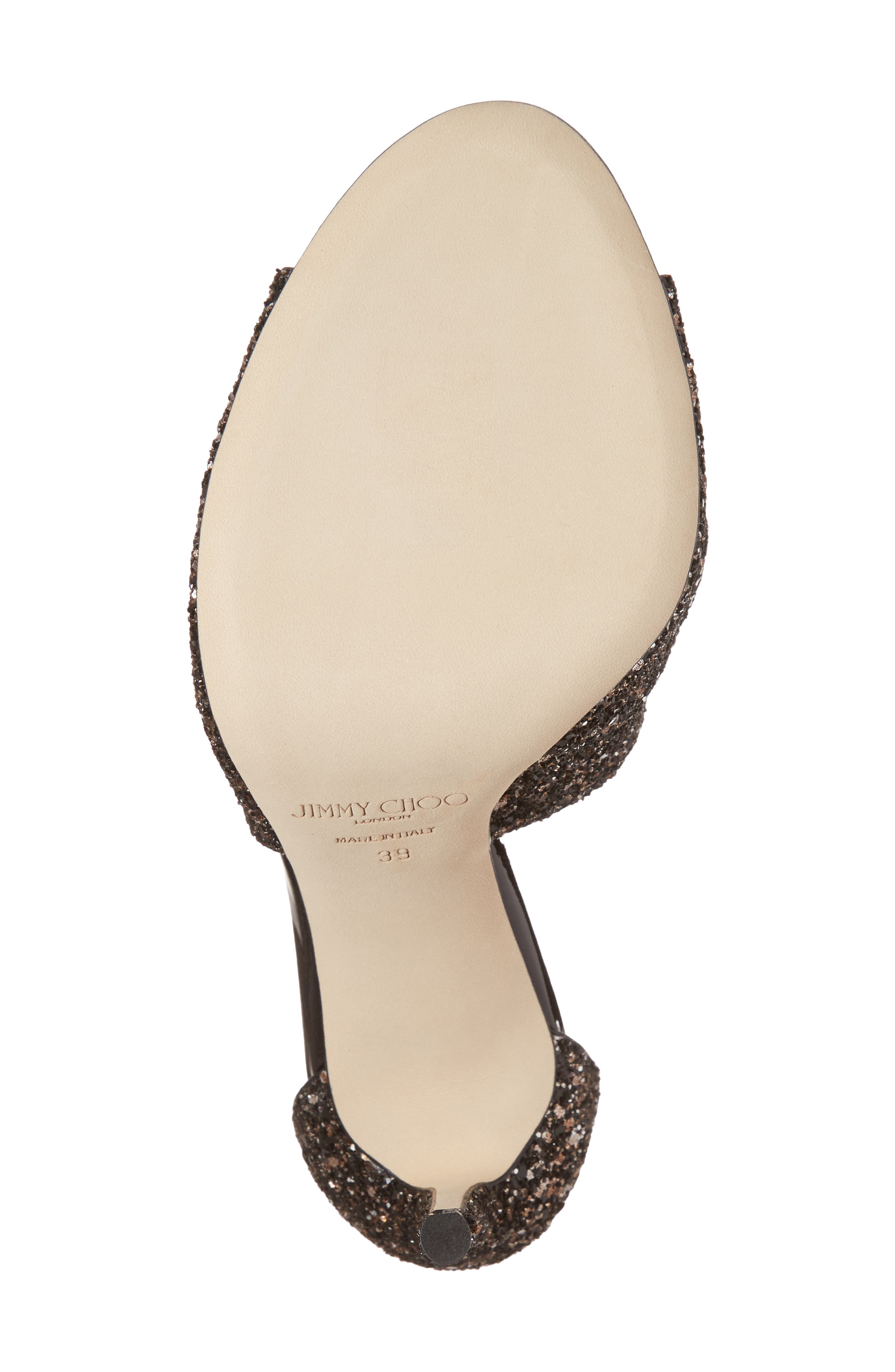 Emily Sandal, Alternate, color, BRONZE MIX
