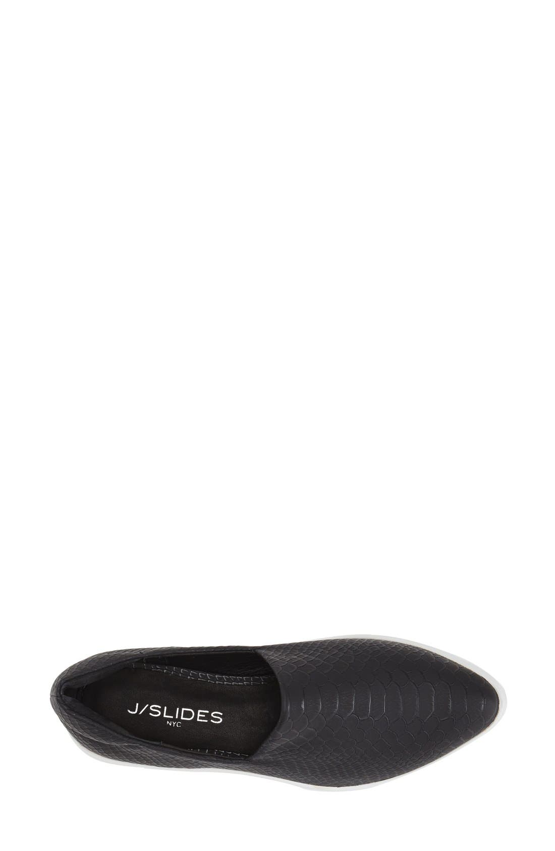 JSlides 'Dibbie' Slip-On Sneaker (Women) | Nordstrom