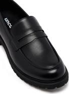 Uncut Croydon Loafer