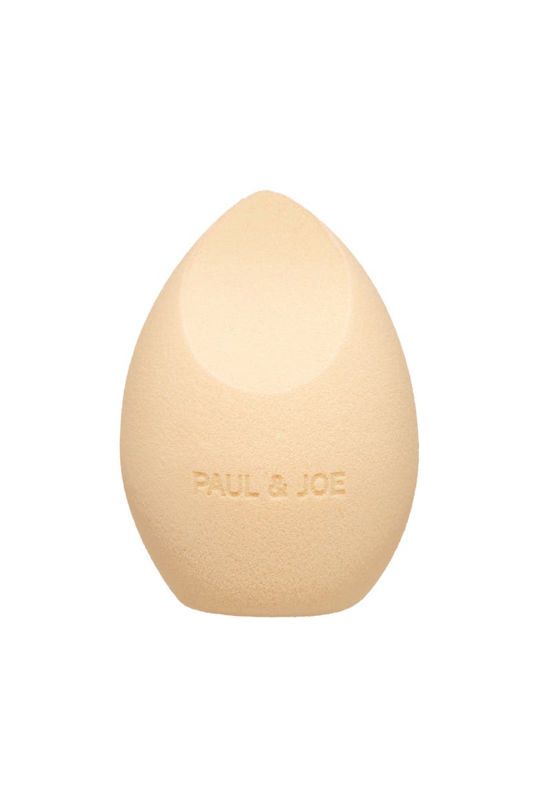 Makeup Sponge, Main, color, Natural