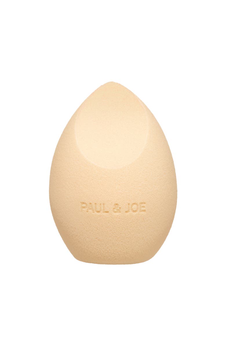 Paul & Joe Makeup Sponge, Main, color, Natural