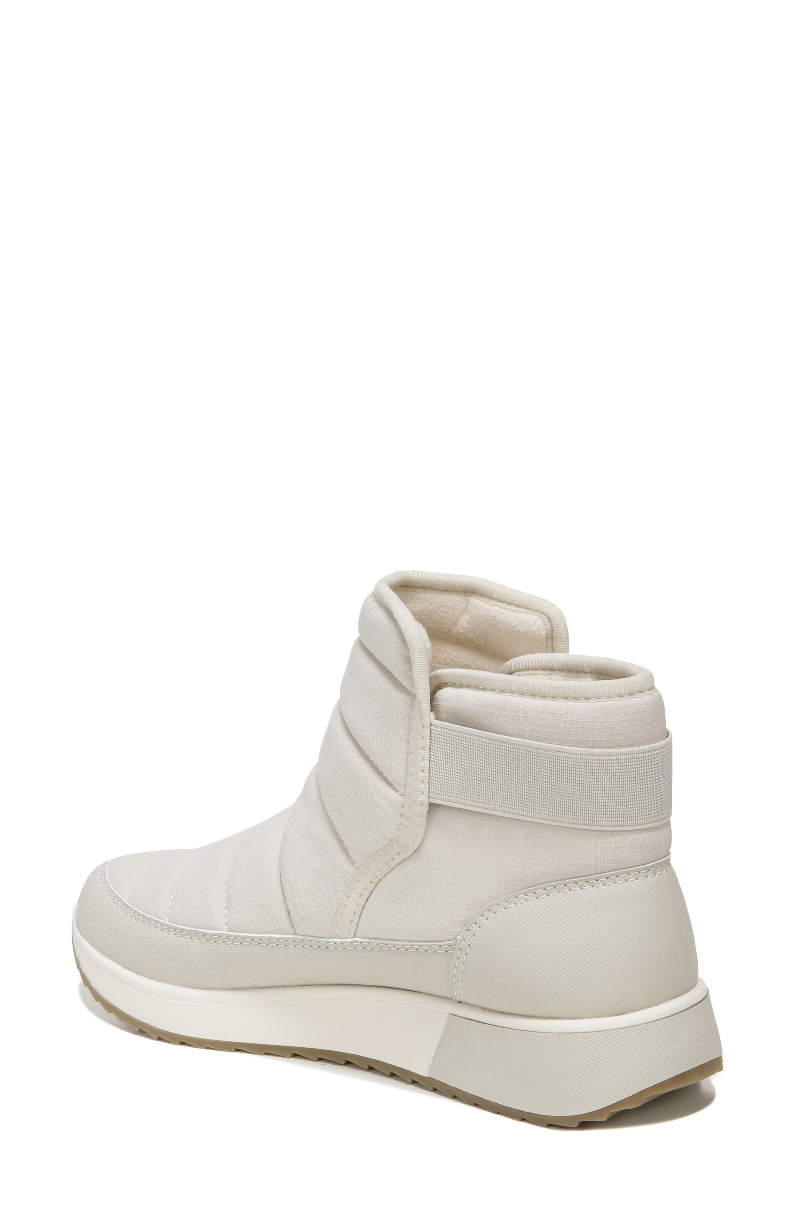 Running Free Bootie, Alternate, color, OYSTER