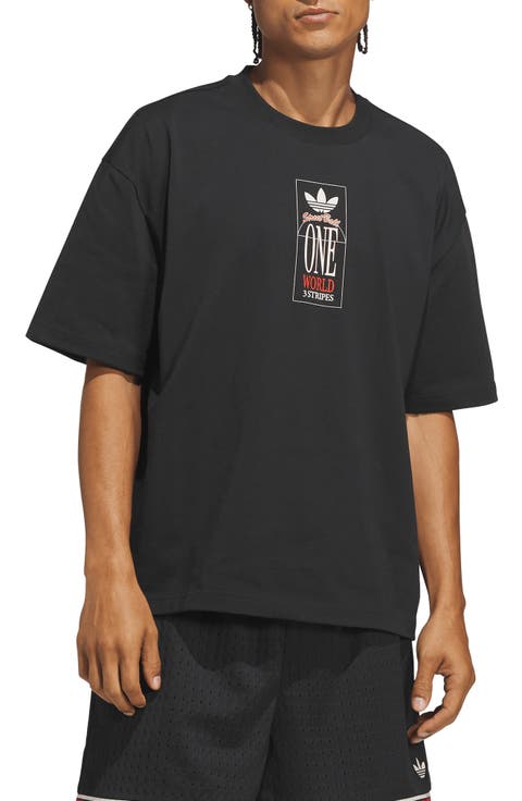 Originals World Tour Graphic Tee
