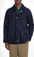 Barbour Bedale Wool Jacket