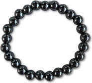 Humanist Beauty Crystal Healing Beaded Bracelet