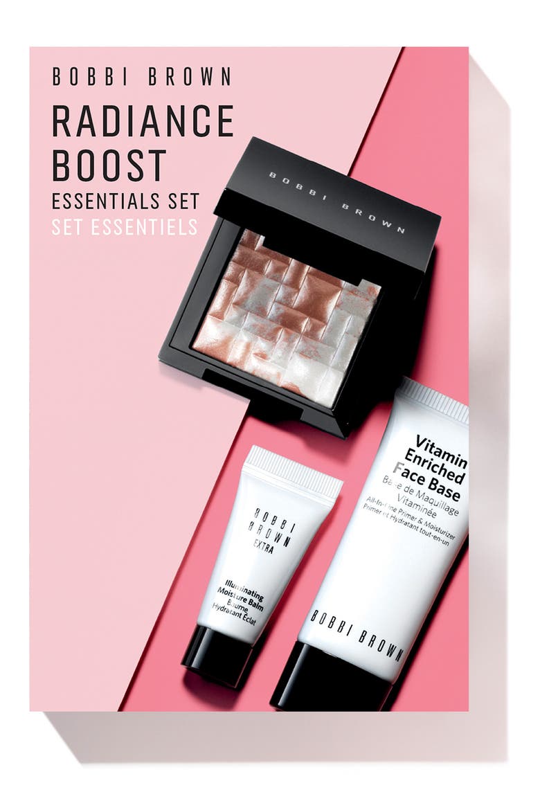 Radiance Boost Essentials Set (Limited Edition) USD $63 Value, Alternate, color, NO COLOR