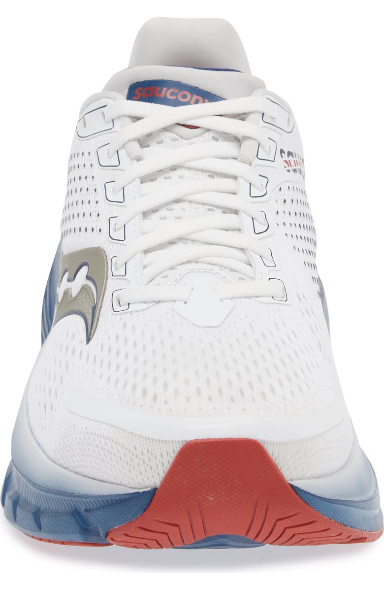 Saucony Guide 17 Running Shoe, Alternate, color,