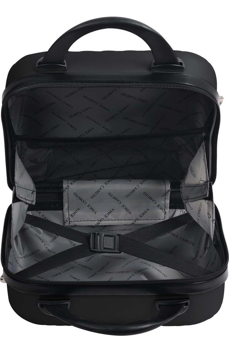 Vince Camuto Teagan Carry-On Luggage with Briefcase, Alternate, color,